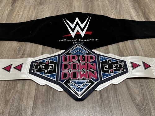 Wwe down replica - wwe, up