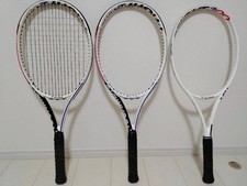 Tecnifibre T-FIGHT295