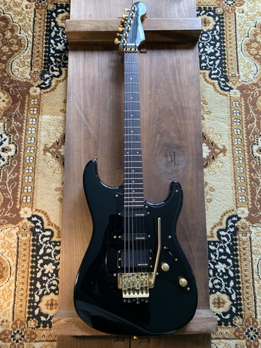 Fernandes fst the function - fst-55,