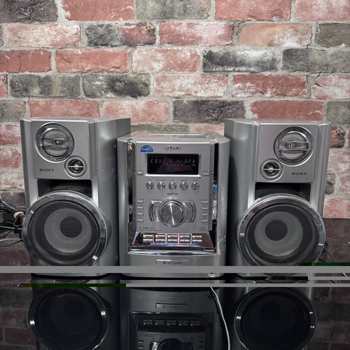 Sony cmt hp7 micro - cmt-hp7, hi-fi