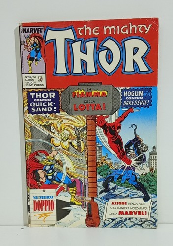 I128116 the mighty thor - i128116,