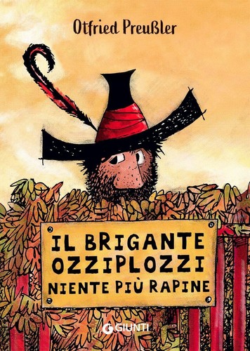 Brigante ozziplozzi niente - brigante,