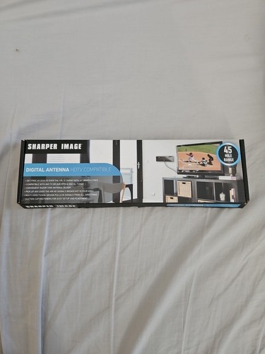 Sharper image long - long, range