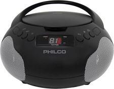 Philco Portable CD Player