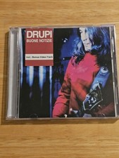 Buone Notizie by Drupi