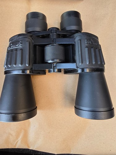 Konus fernglas konusvue - konus, 7x50