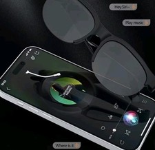 Occhiali Intelligenti Con