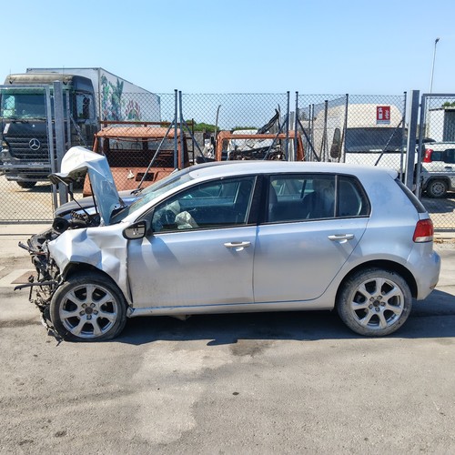 Ricambi golf bifuel 2010 - 6,