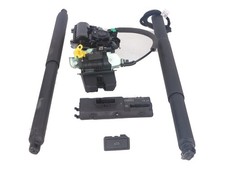 Set Di Portellone Elettrico VW