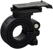 Supporto luce bici 002mg - supporto,