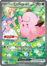 Journey Together NM EX, HOLO