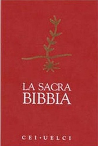 Libro sacra bibbia - sacra,