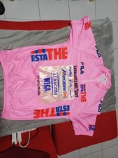 maglia ciclismo