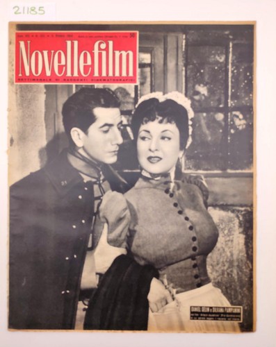 Novelle film numero - , 9
