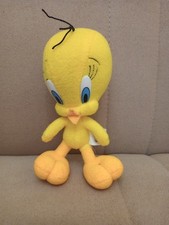 Peluche Titti Collezione Ferrero