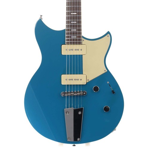 Yamaha rss02t swift blue - swift,