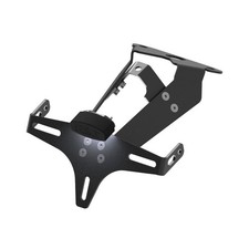 Portatarga R&G coda ordinata