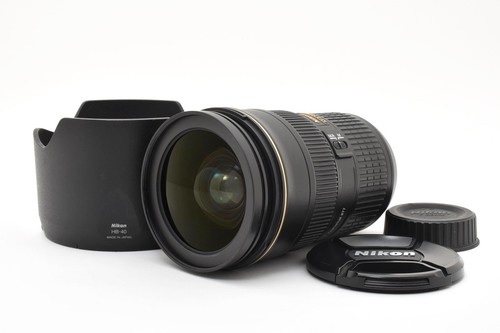 Top mint obiettivo nikon - [top,