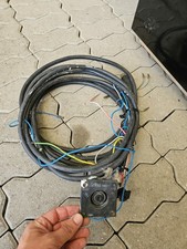 Cavo cablaggio Accensione Fuoribordo