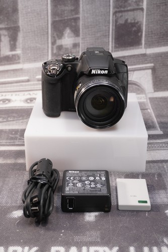 Nikon p510 - nikon,