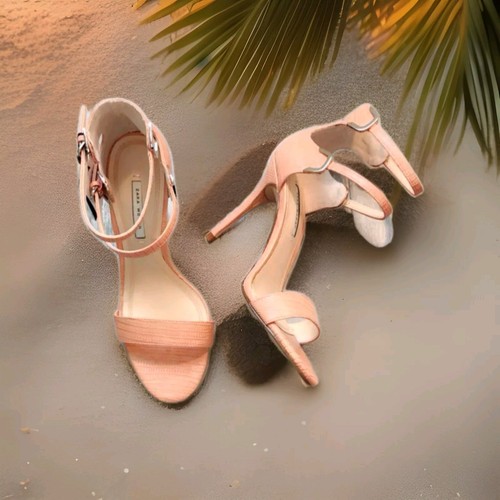 Zara sandali donna doppio - donna,