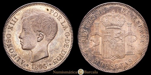 Alfonso xiii - alfonso,