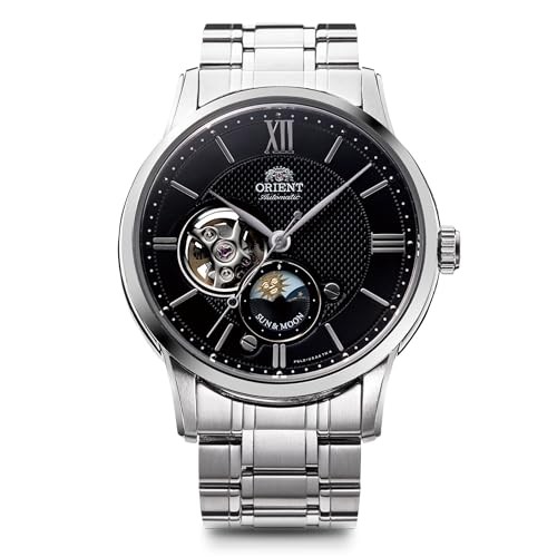 Orient sun moon rn as0001b - orient, &