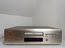 Denon DVD-2800 Lettore DVD in Argento
