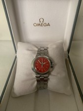 Omega Dynamic lady automatico