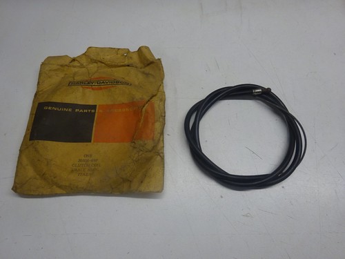 Cavo frizione amf harley - amf,