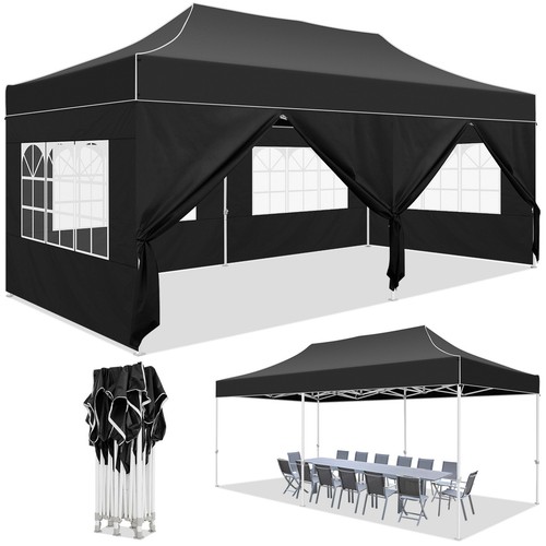Tenda baldacchino x20 - a, 10'x20'