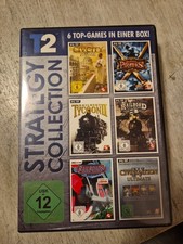 Strategy Collection 6