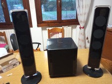 casse per pc 2+1 samsung model: ps-wx720g/725g