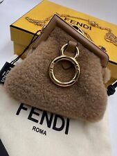Fendi First Mini Nuova
