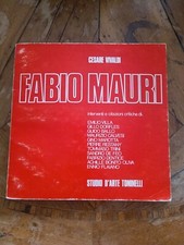 Fabio Mauri,Cesare Vivaldi