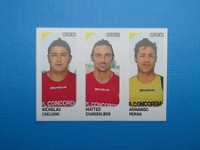 Figurine Calciatori Panini