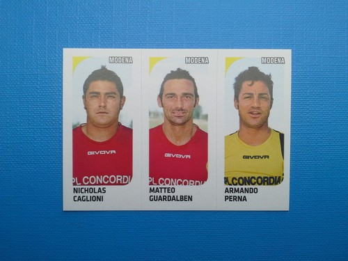 Figurine calciatori panini - figurine,