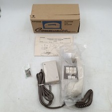 Interfono comunicato aiphone - interfono,