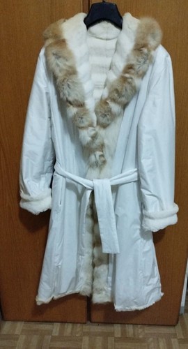 Cappotto impermeabile vera - impermeabile,