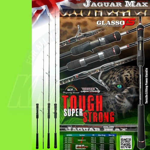 Lemax xzoga jaguar canna - lemax,