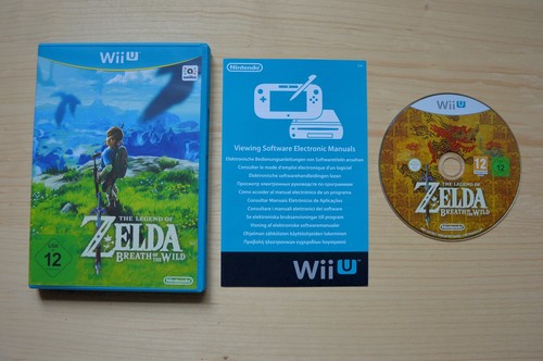Wii the legend - the, zelda