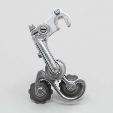 Deragliatore posteriore