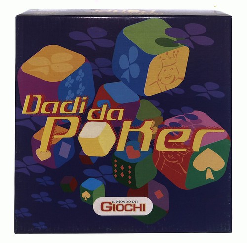 Ebond gioco tavolo - da,