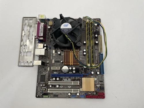 Asus p5kpl am epu - p5kpl-am,