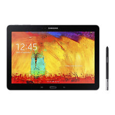 Samsung Galaxy Note 10.1 2014 Edition 4G LTE tablet - SM-P605 - 16GB 3GB - Nero