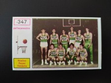 Panini 1967 sports - panini, 1967/68