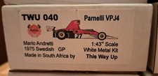 This Way TWU 040 1/43 Parnelli