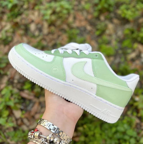 Scarpe air force basse - scarpe,