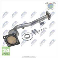 Catalizzatore Ajs per CITROEN