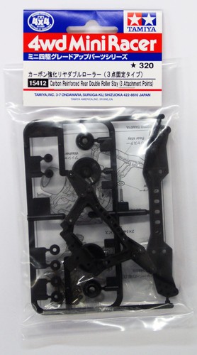 Tamiya 15412 mini 4wd - 1/32,